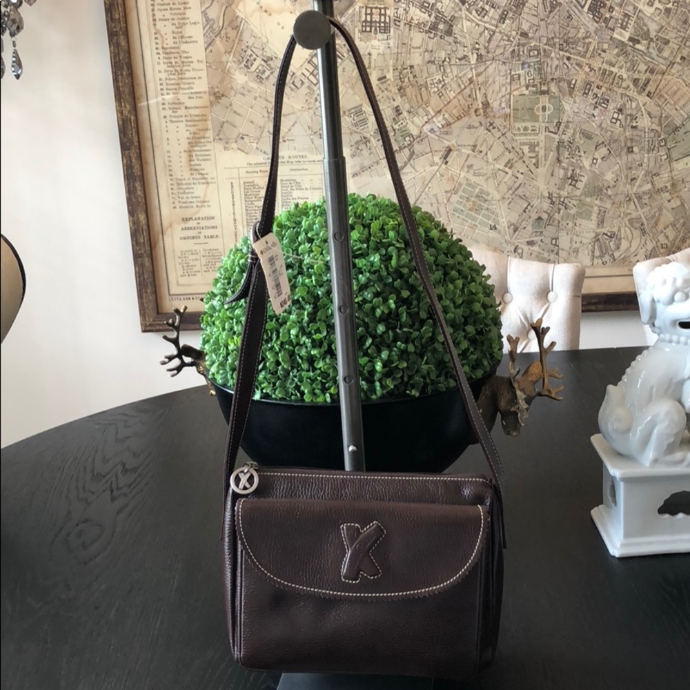 **SOLD**Vintage Paloma Picasso shoulder bag